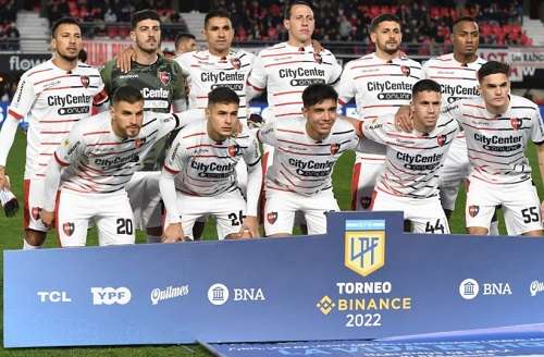 نيولز أولد بويز