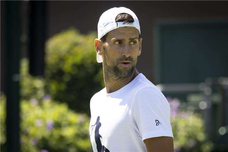 نوفاك ديوكوفيتش