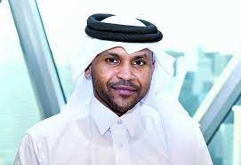 خالد محمد السويدي