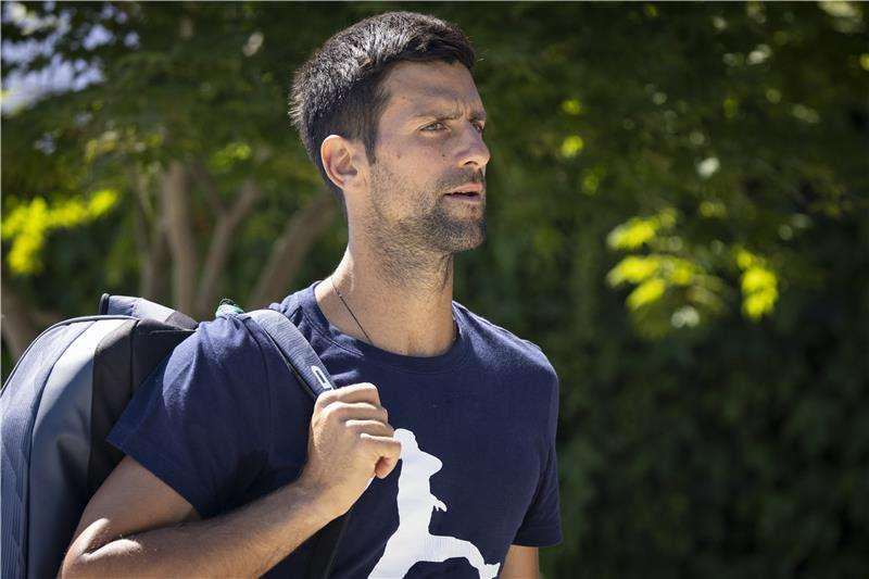 نوفاك ديوكوفيتش