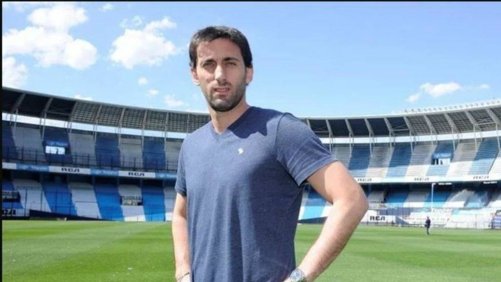 دييجو ميليتو