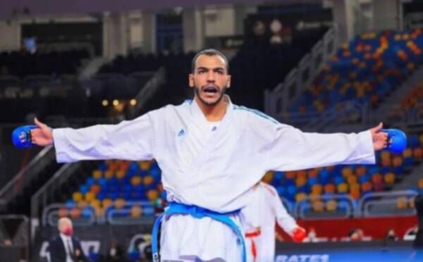 عبد الله ممدوح