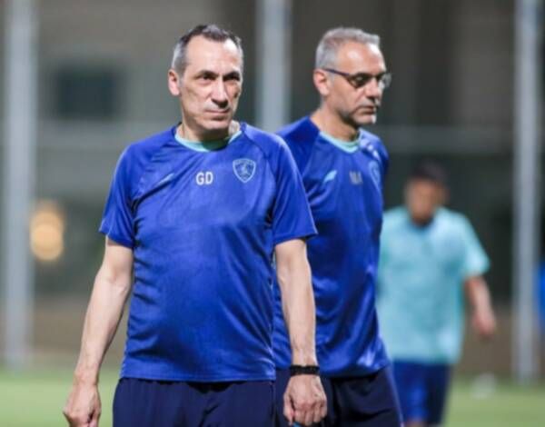 من التدريبات