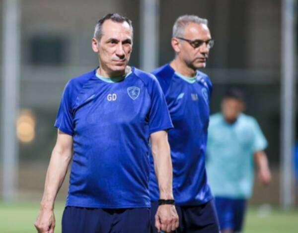 من التدريبات