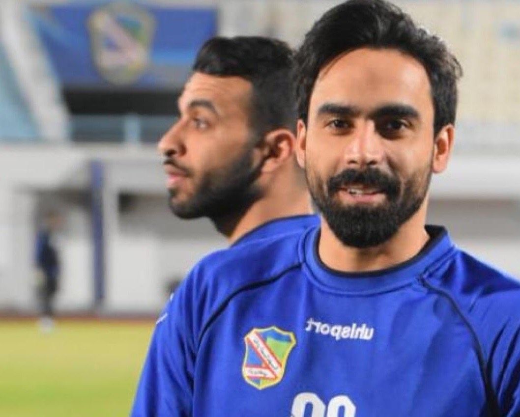 حسين الموسوي