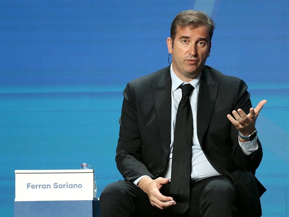 فيران سوريانو