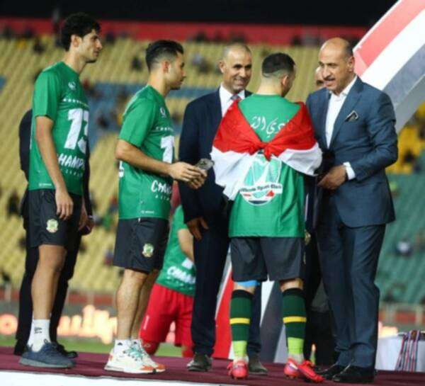 محمود المواس