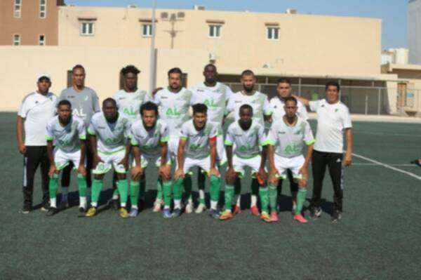 وفاق اجدابيا