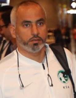 حسين الصادق