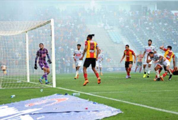 هدف بن حمودة اليوم