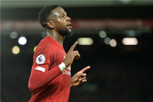 ديفوك أوريجي