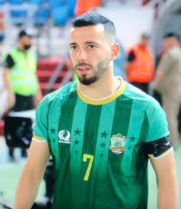 محمود المواس