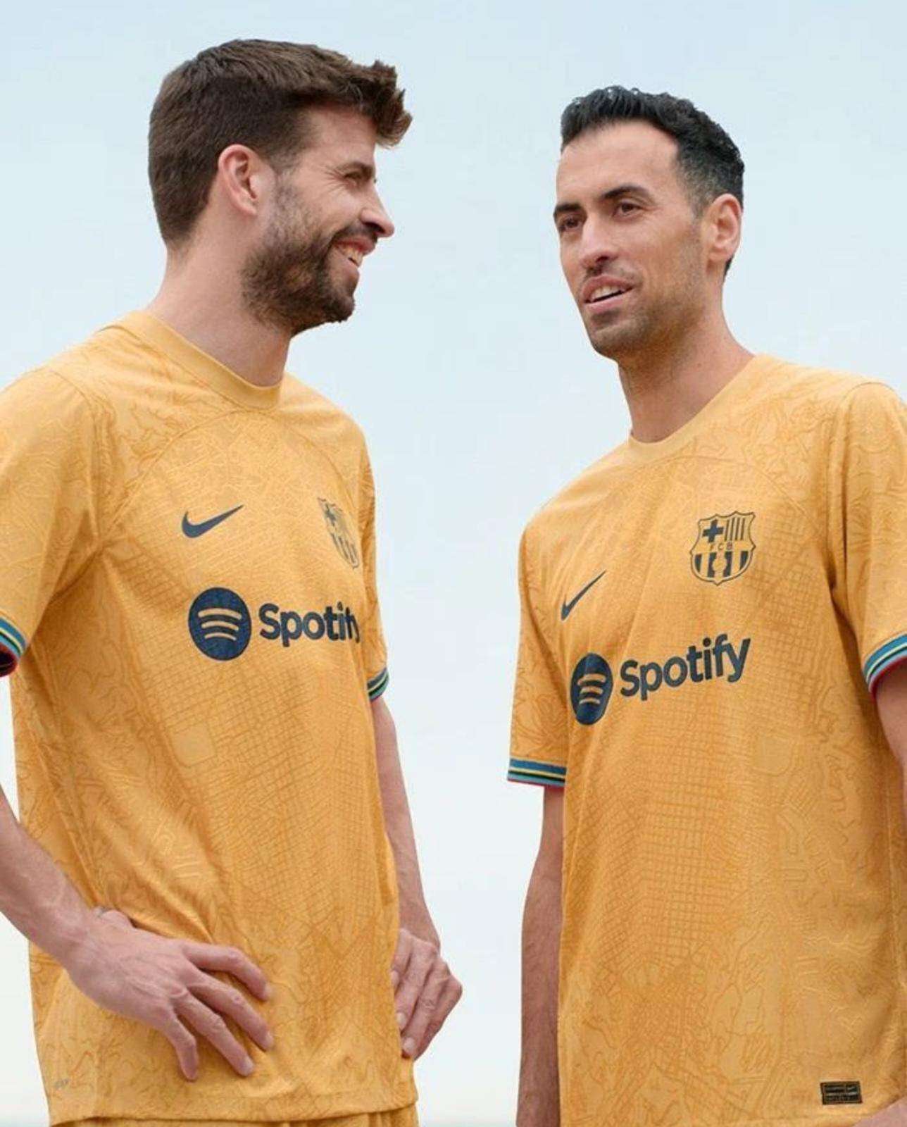 بوسكيتس وبيكيه