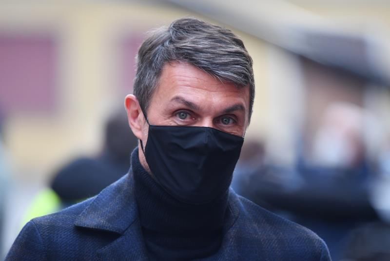 باولو مالديني