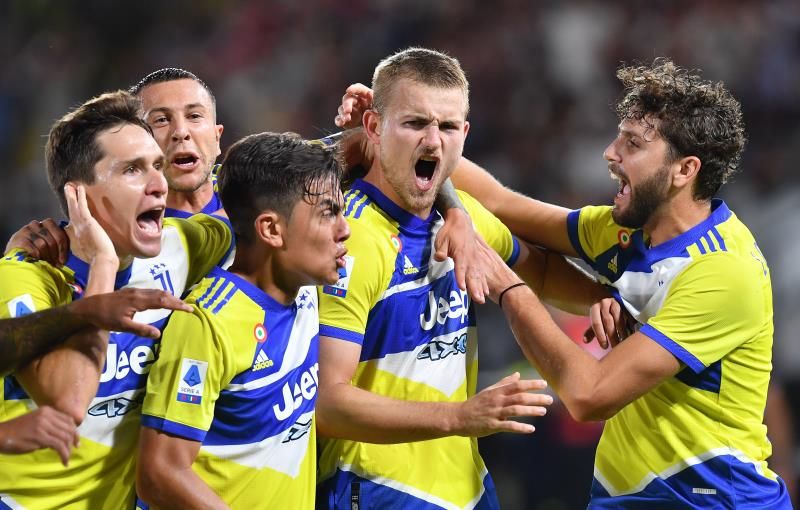 ماتياس دي ليخت