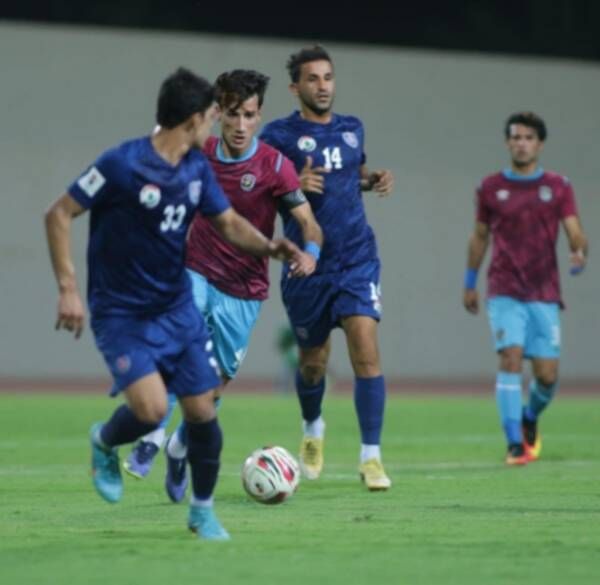 الدوري العراقي - أرشيفية