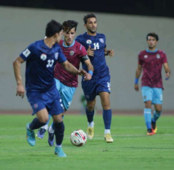 الدوري العراقي - أرشيفية
