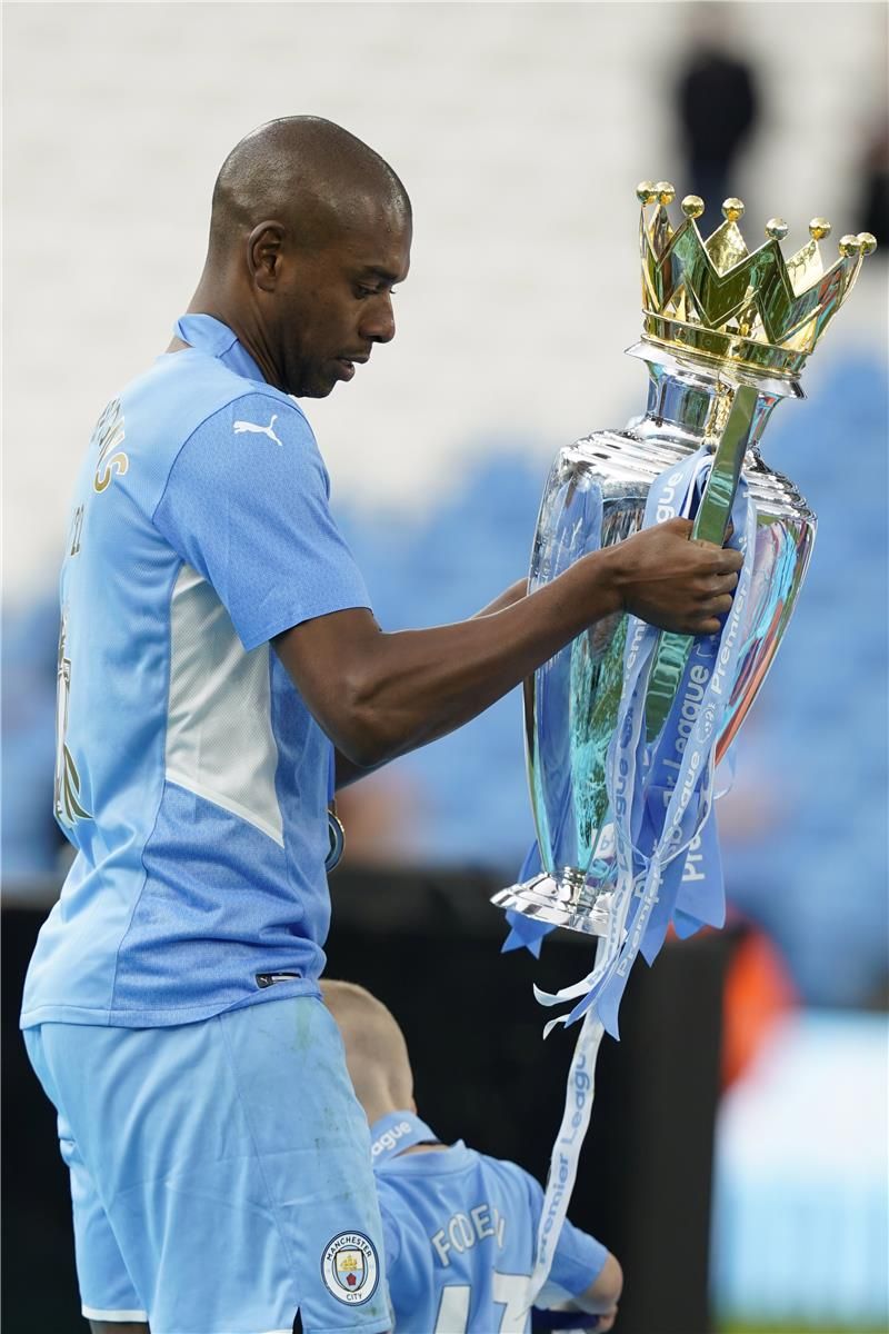 فرناندينيو