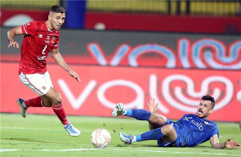 من الدوري