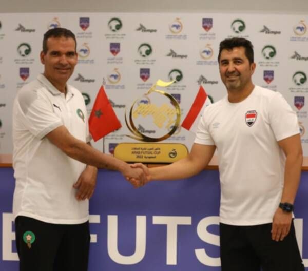 من المؤتمر الصحفي