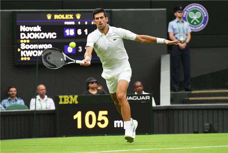 نوفاك ديوكوفيتش