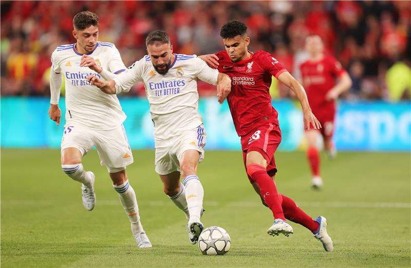 داني كارفاخال