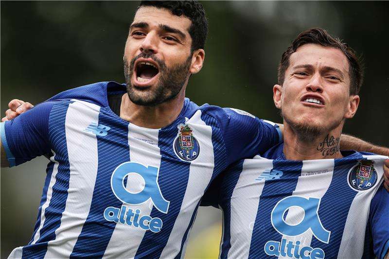 أوتافيو وطارمي