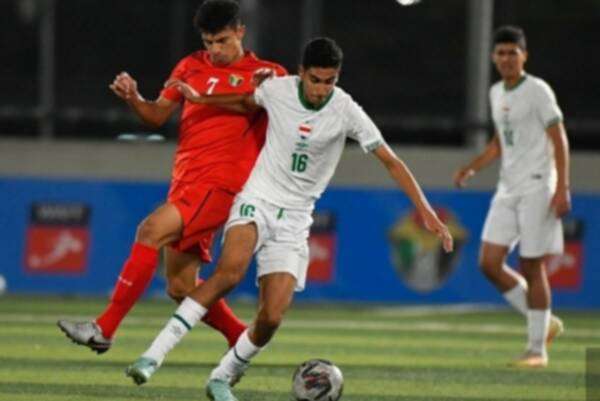 من مباريات البطولة