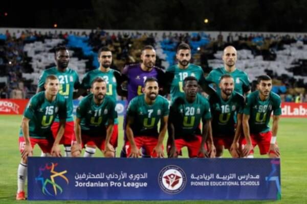 فريق الوحدات