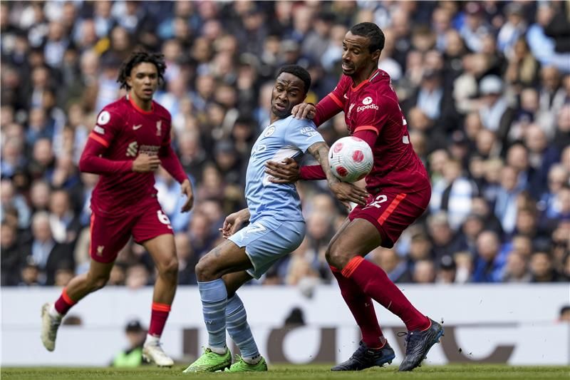 رحيم سترلينج