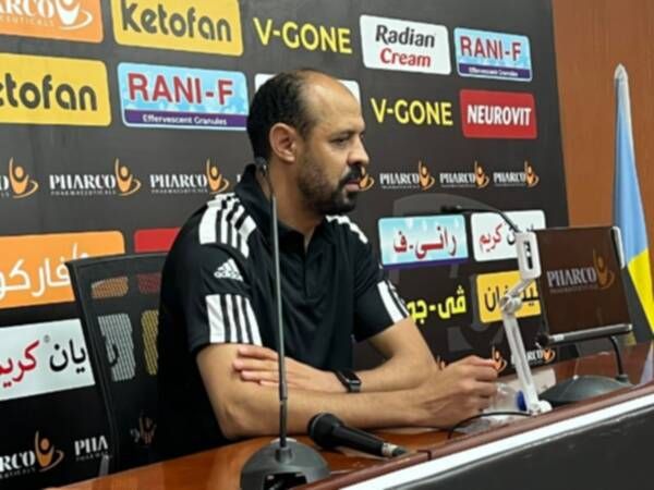 عماد النحاس