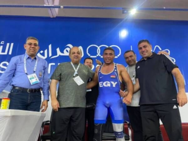 نور الدين حسن