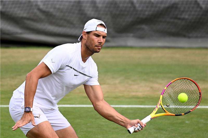 رافائيل نادال