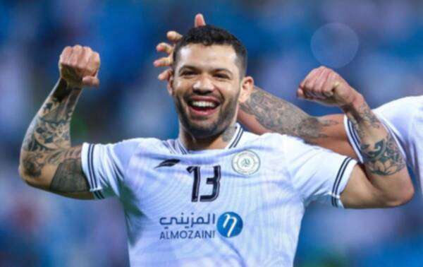 كارلوس جونيور