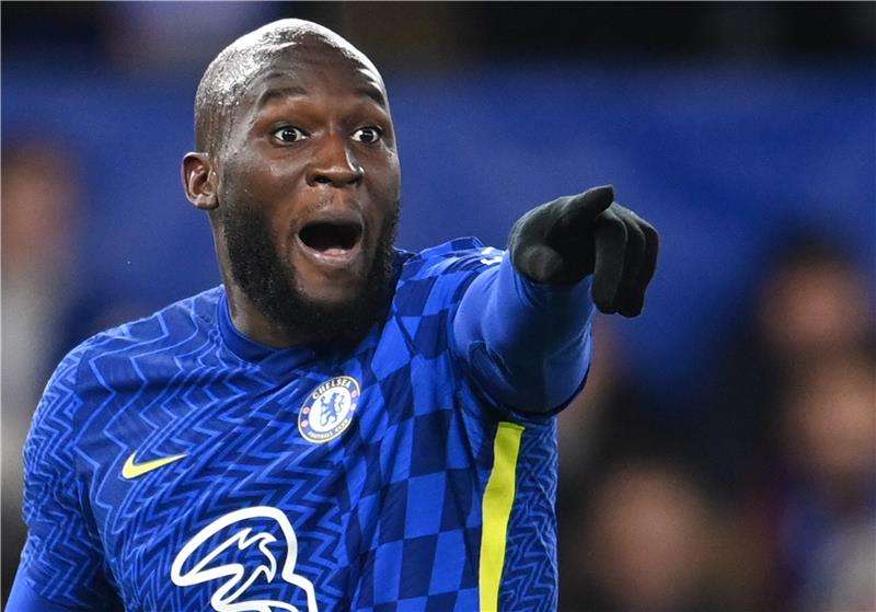 روميلو لوكاكو