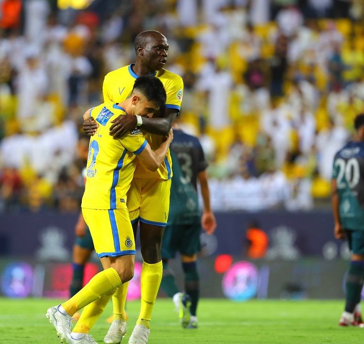 النصر
