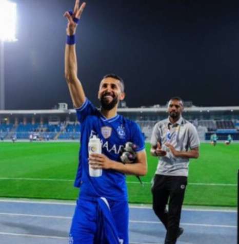 سلمان الفرج