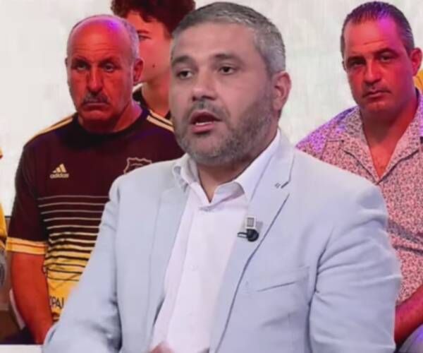 امين موقو