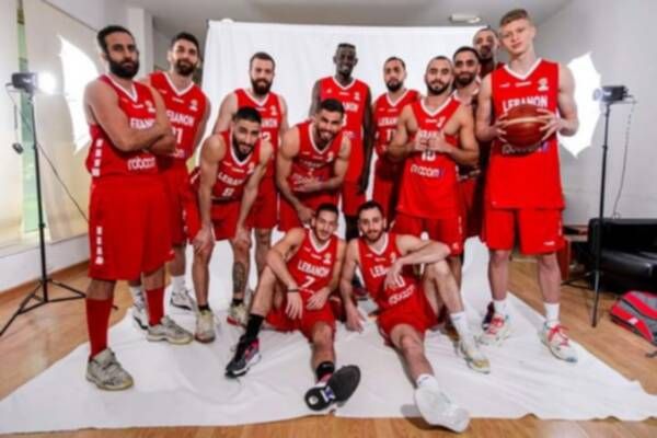 منتخب لبنان