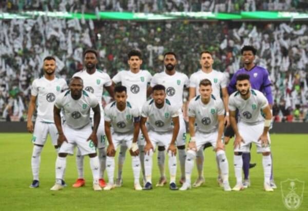 أهلي جدة - أرشيفية