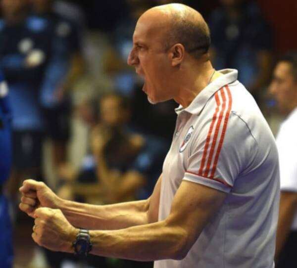 فرناندو بوريرو