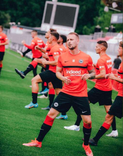 آينتراخت فرانكفورت