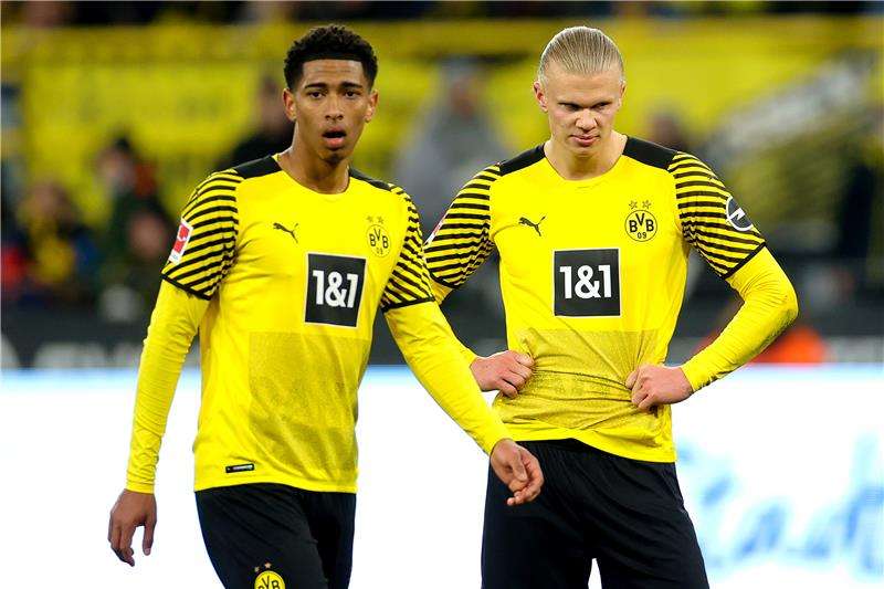 جود بيلينجهام