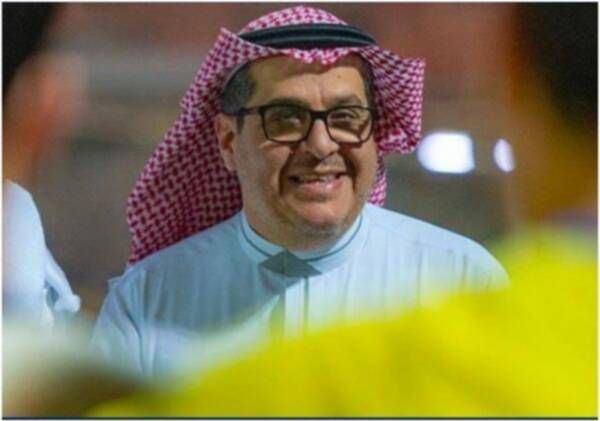 عبدالعزيز الحميد