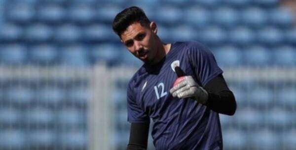 عبدالعالي أمحمدي