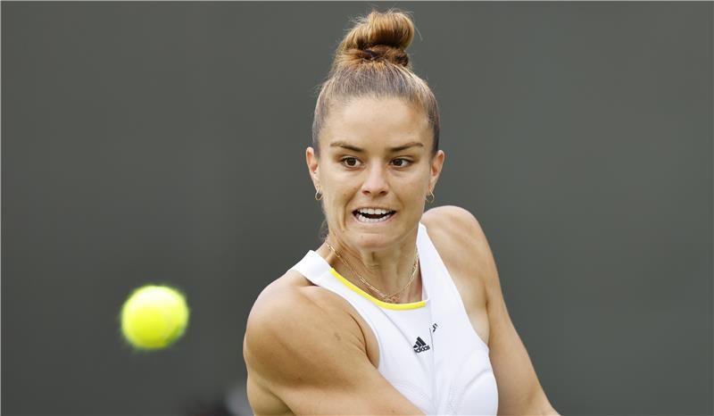 ماريا ساكاري