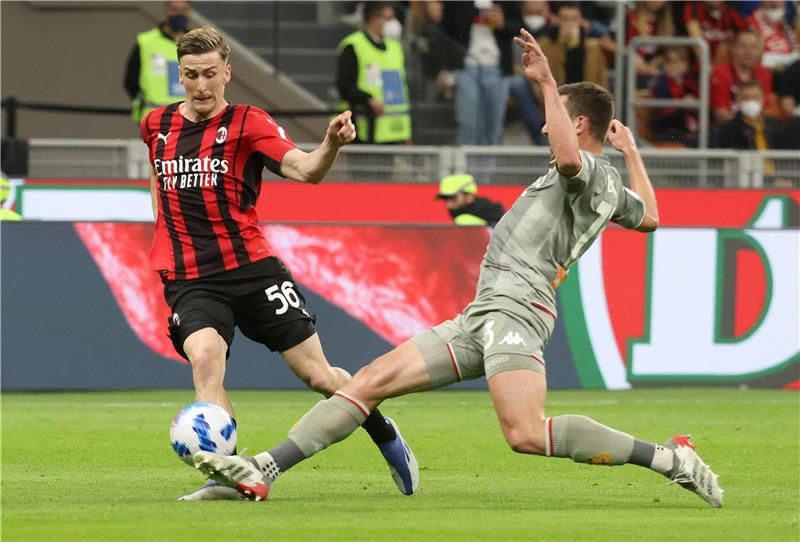 أليكسيس ساليميكريس