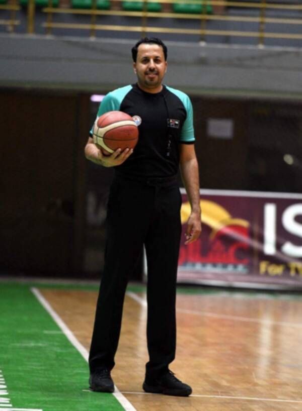 أحمد الشويلي