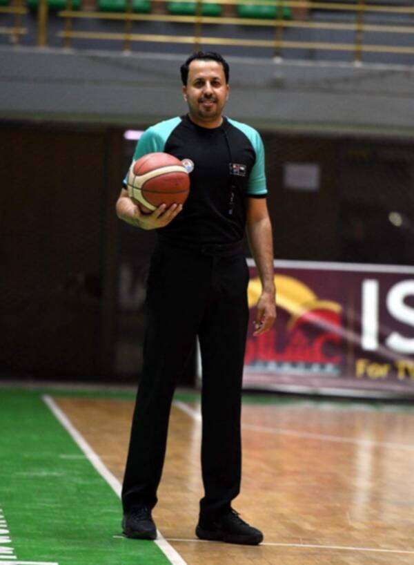 أحمد الشويلي