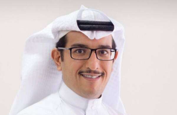 عبد العزيز العفالق